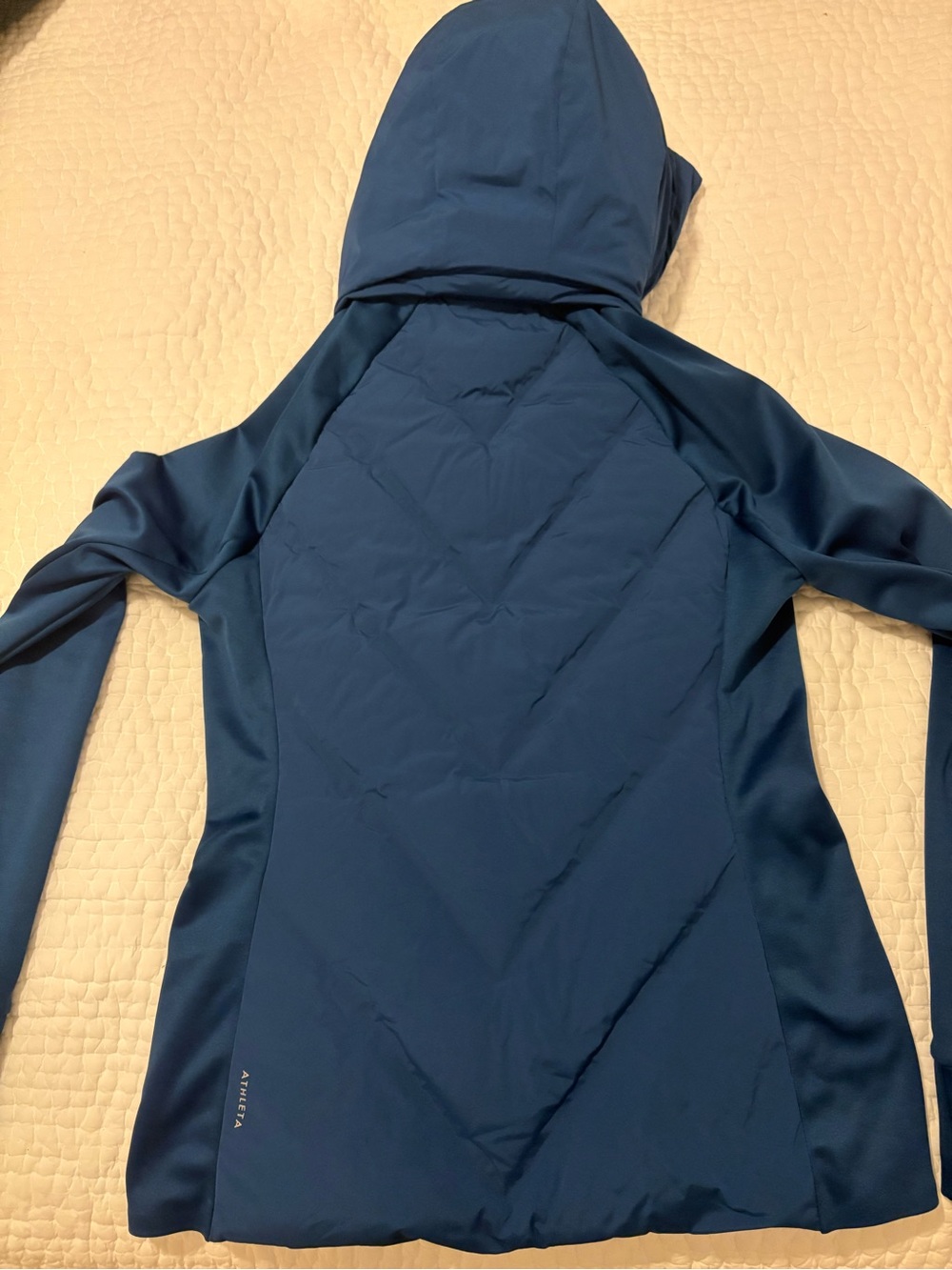 Athleta Inlet Jacket - Picture 3 of 5